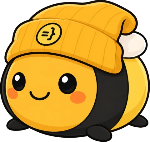 Da Boi, Wasp's mascot